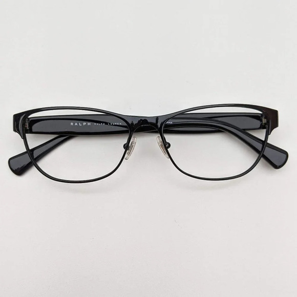 🕶️Ralph Lauren RA6043 131 Eyeglasses 54/15 135 /KAB403🕶️​ - Picture 1 of 6
